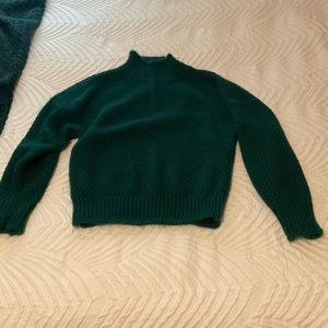 Size small sweater